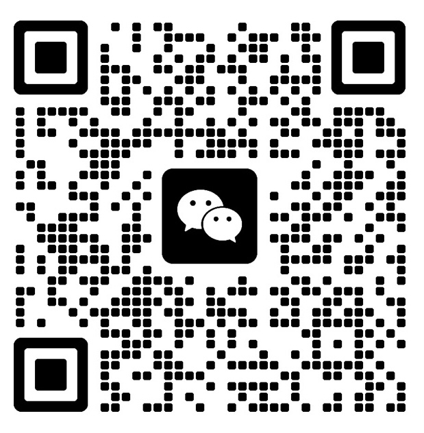 ipa软件源公众号二维码